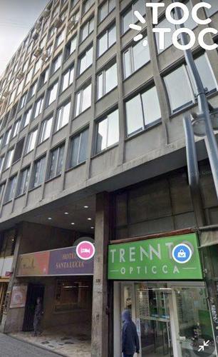 oficina en venta en Santiago