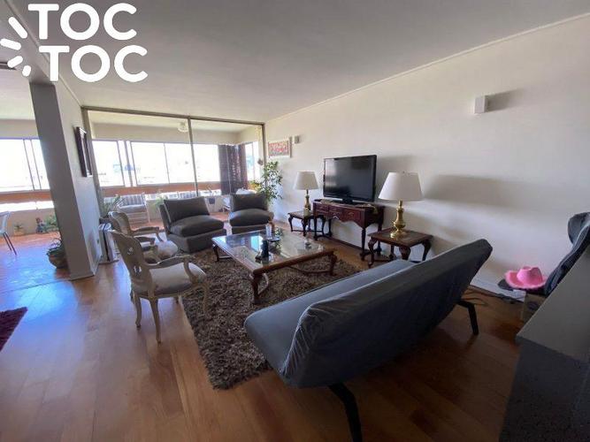 departamento en venta en Providencia