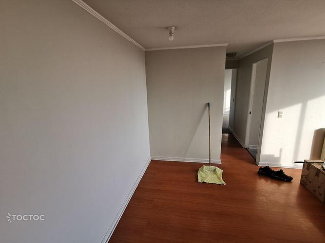 departamento en arriendo en Recoleta