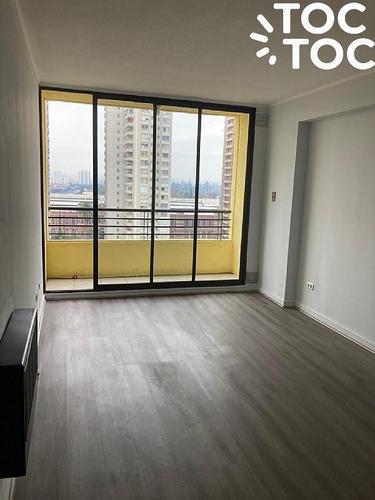 departamento en arriendo en Santiago