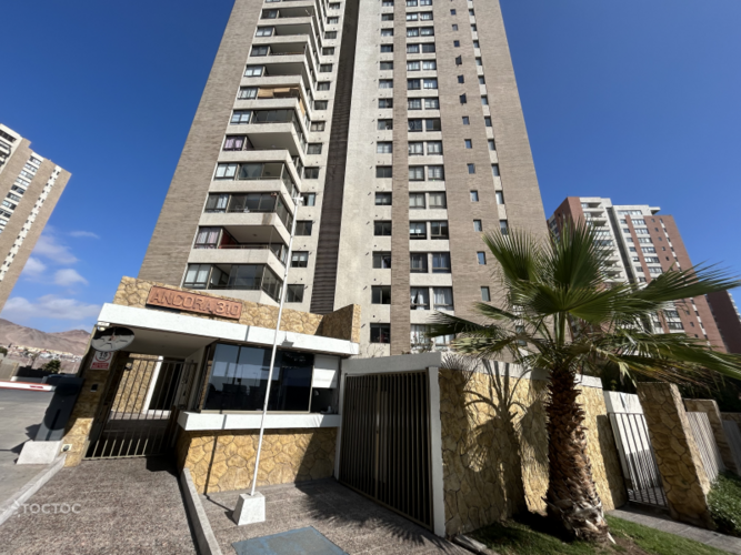 departamento en venta en Antofagasta