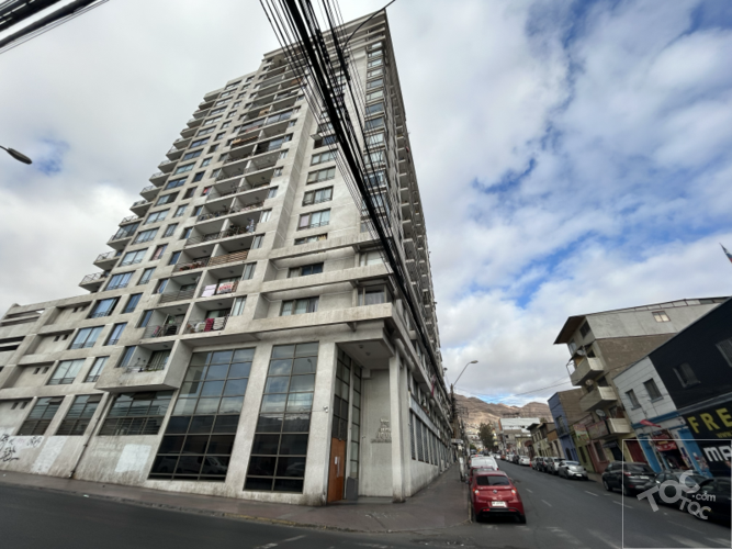 departamento en venta en Antofagasta