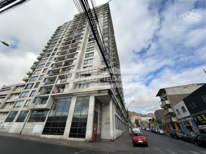 departamento en venta en Antofagasta