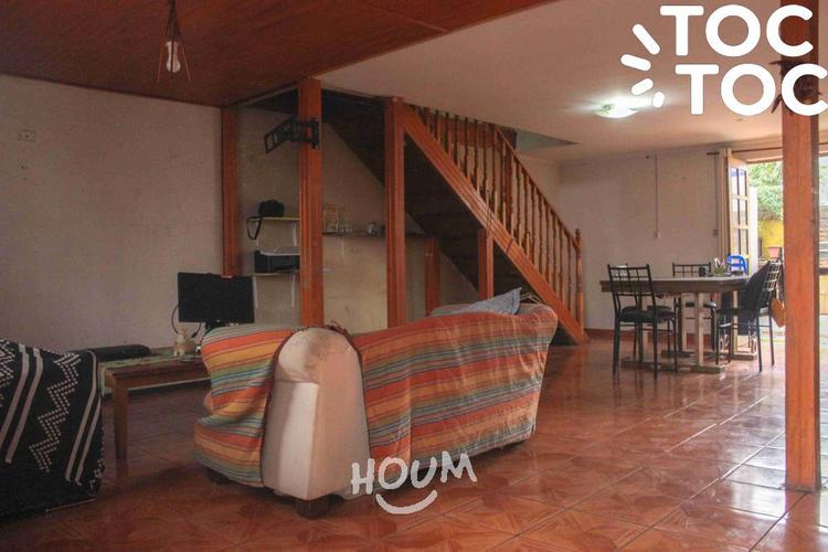 casa en venta en Pudahuel