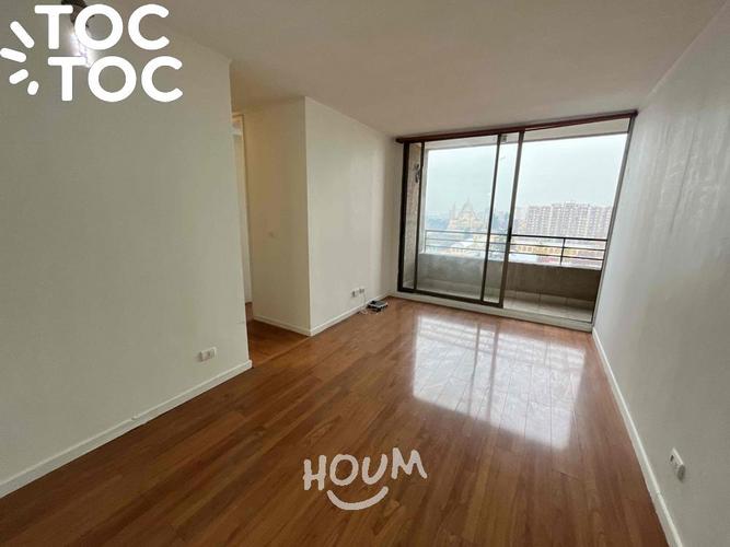 departamento en venta en Santiago