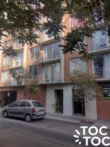 departamento en arriendo en Santiago