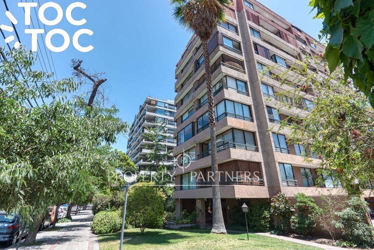 departamento en venta en Providencia