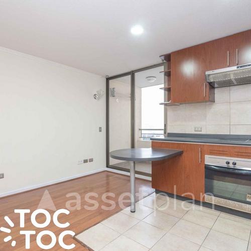 departamento en venta en Santiago