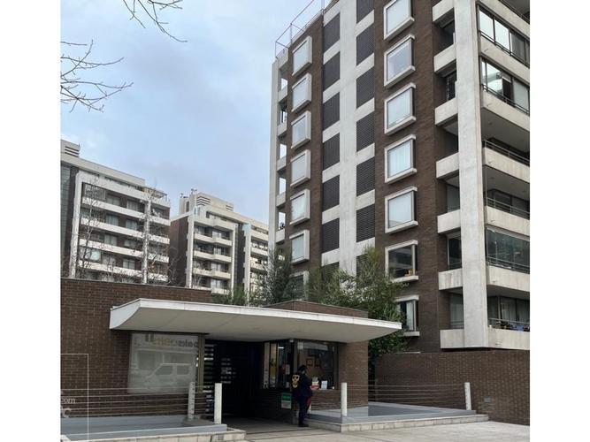 departamento en venta en Las Condes