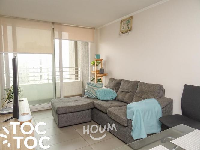 departamento en arriendo en Santiago