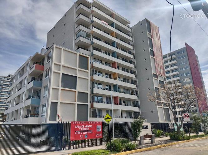 departamento en arriendo en Ñuñoa