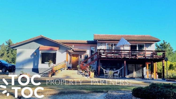 casa en venta en Algarrobo