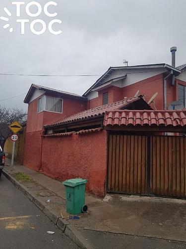 casa en venta en Buin