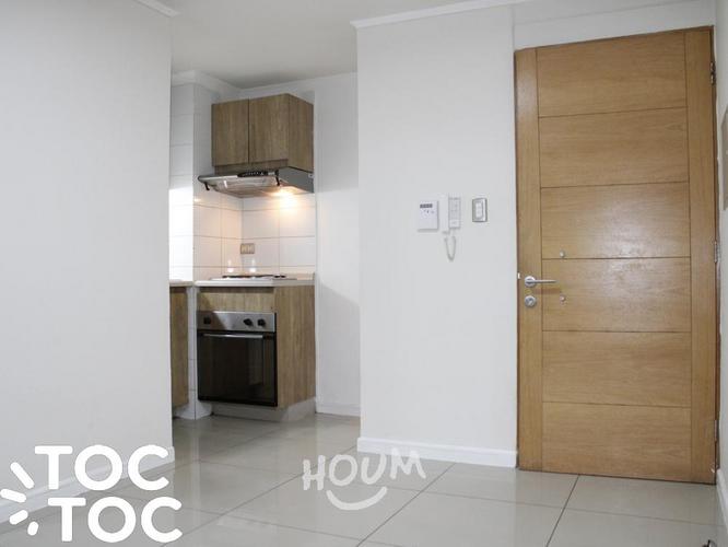 departamento en arriendo en Santiago