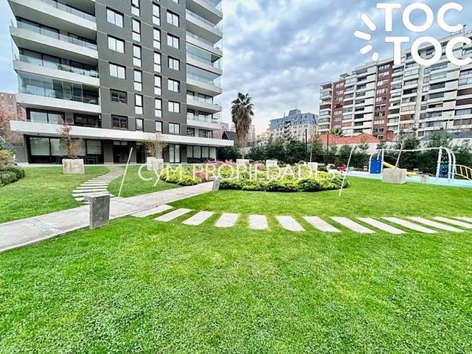 departamento en venta en Las Condes