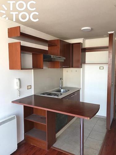 departamento en venta en Santiago