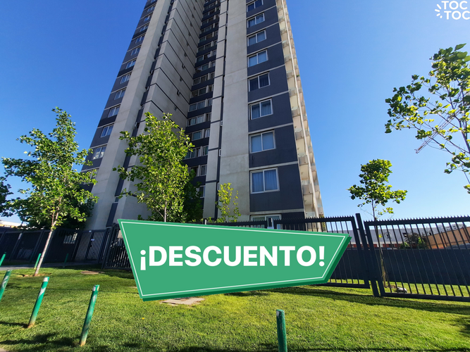 departamento en arriendo en San Miguel