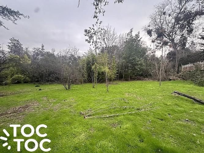 terreno en venta en Vitacura