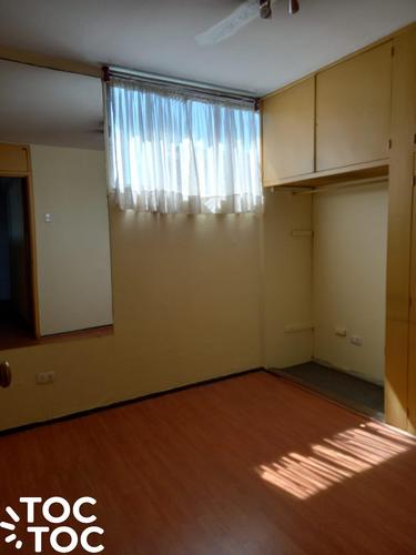 departamento en venta en Santiago