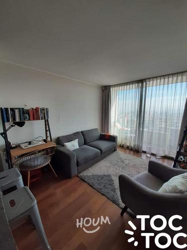 departamento en venta en Santiago