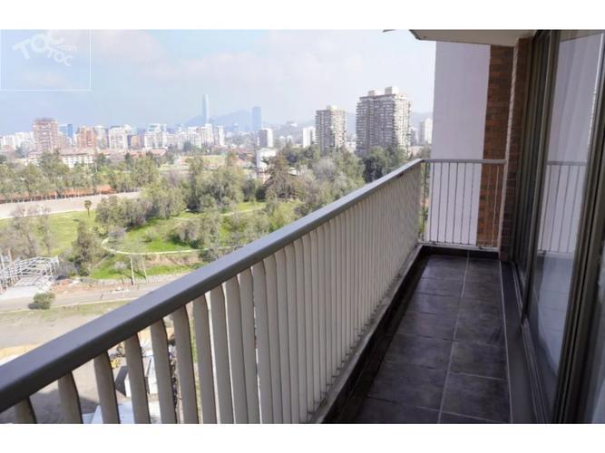 departamento en venta en Las Condes