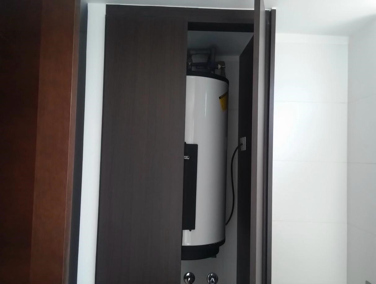 Venta Usado Departamento 1D 1B E B - Las Condes