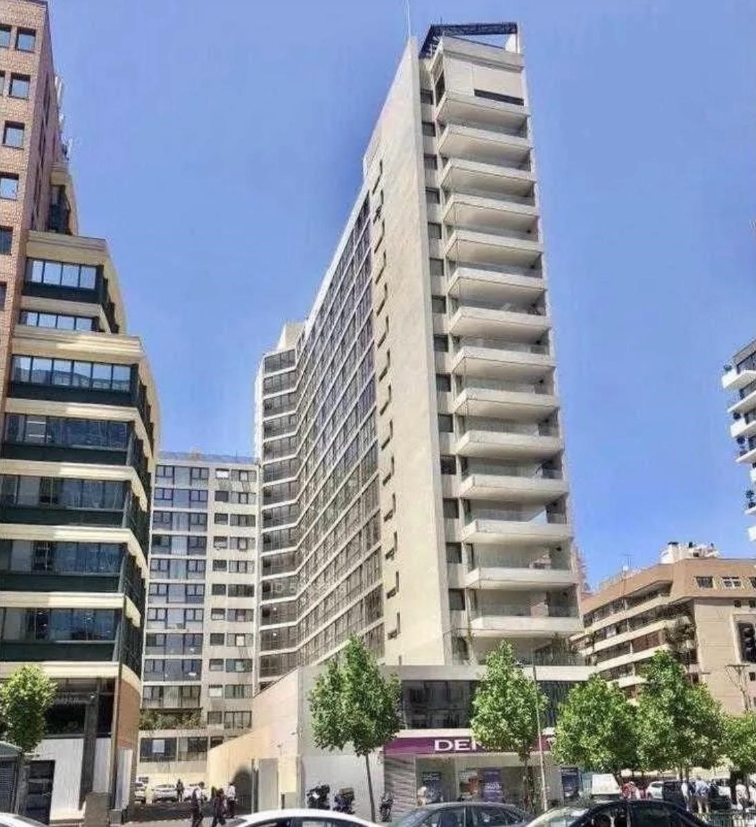 Venta Usado Departamento 1D 1B E B - Las Condes