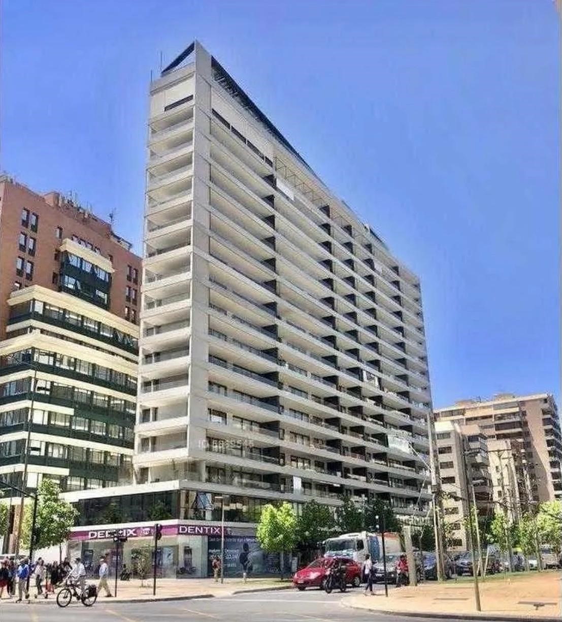 Venta Usado Departamento 1D 1B E B - Las Condes