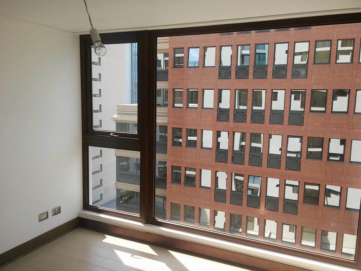 Venta Usado Departamento 1D 1B E B - Las Condes