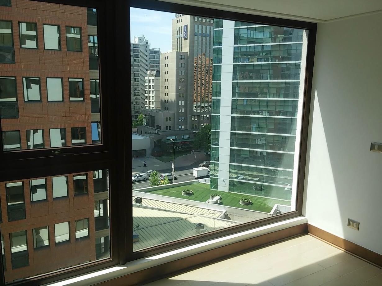 Venta Usado Departamento 1D 1B E B - Las Condes