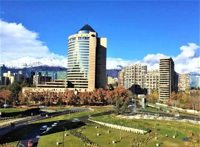 Venta Usado Departamento 2D 2B - Vitacura