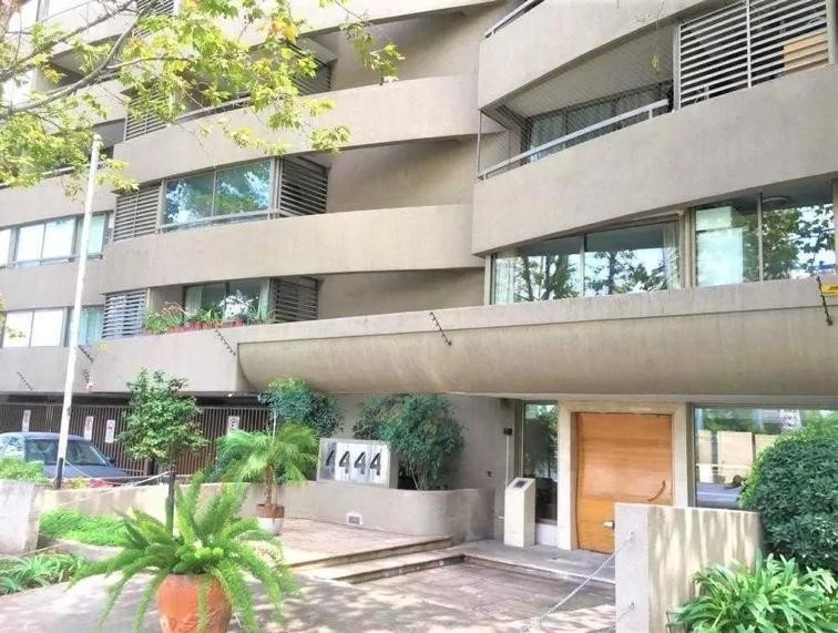 Venta Usado Departamento 2D 2B - Vitacura