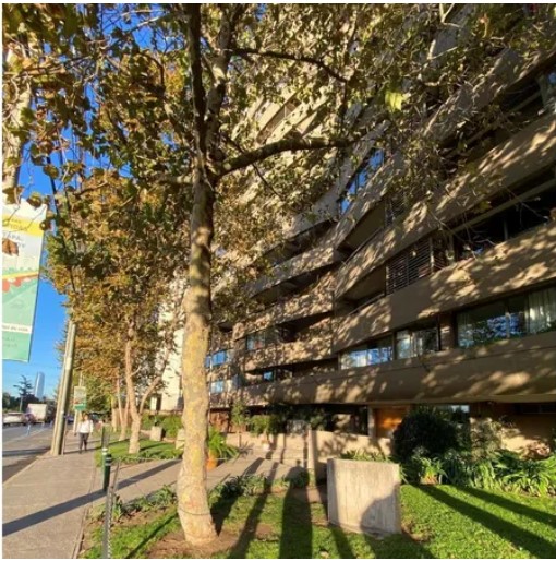 Venta Usado Departamento 2D 2B - Vitacura