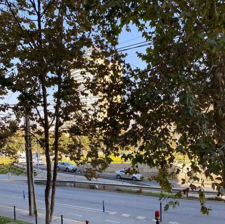 Venta Usado Departamento 2D 2B - Vitacura