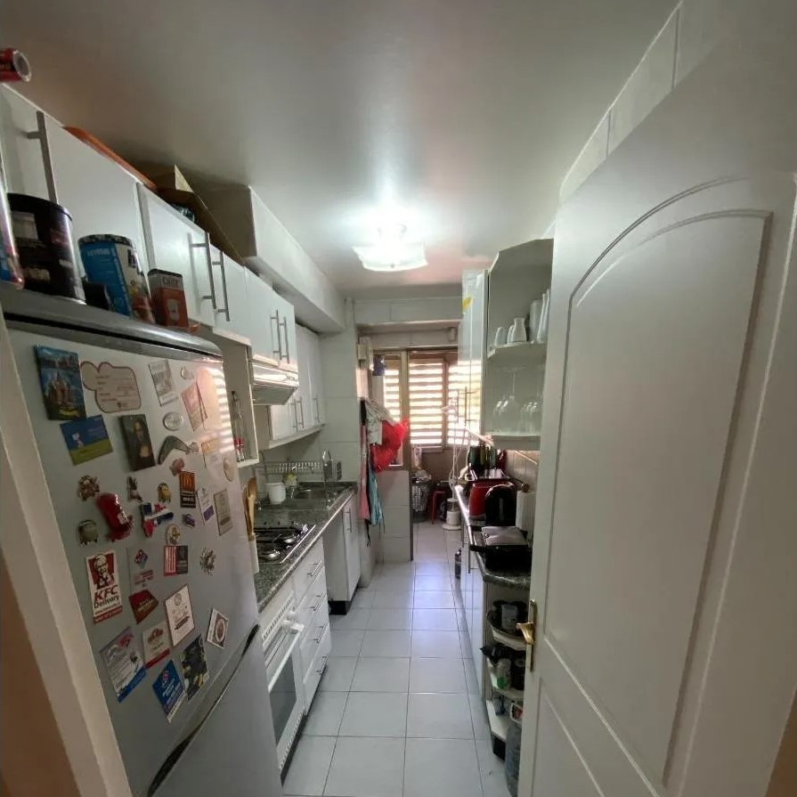 Venta Usado Departamento 2D 2B - Vitacura