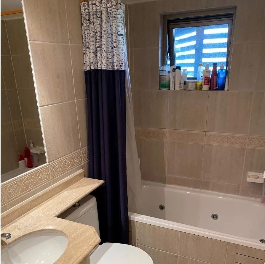 Venta Usado Departamento 2D 2B - Vitacura