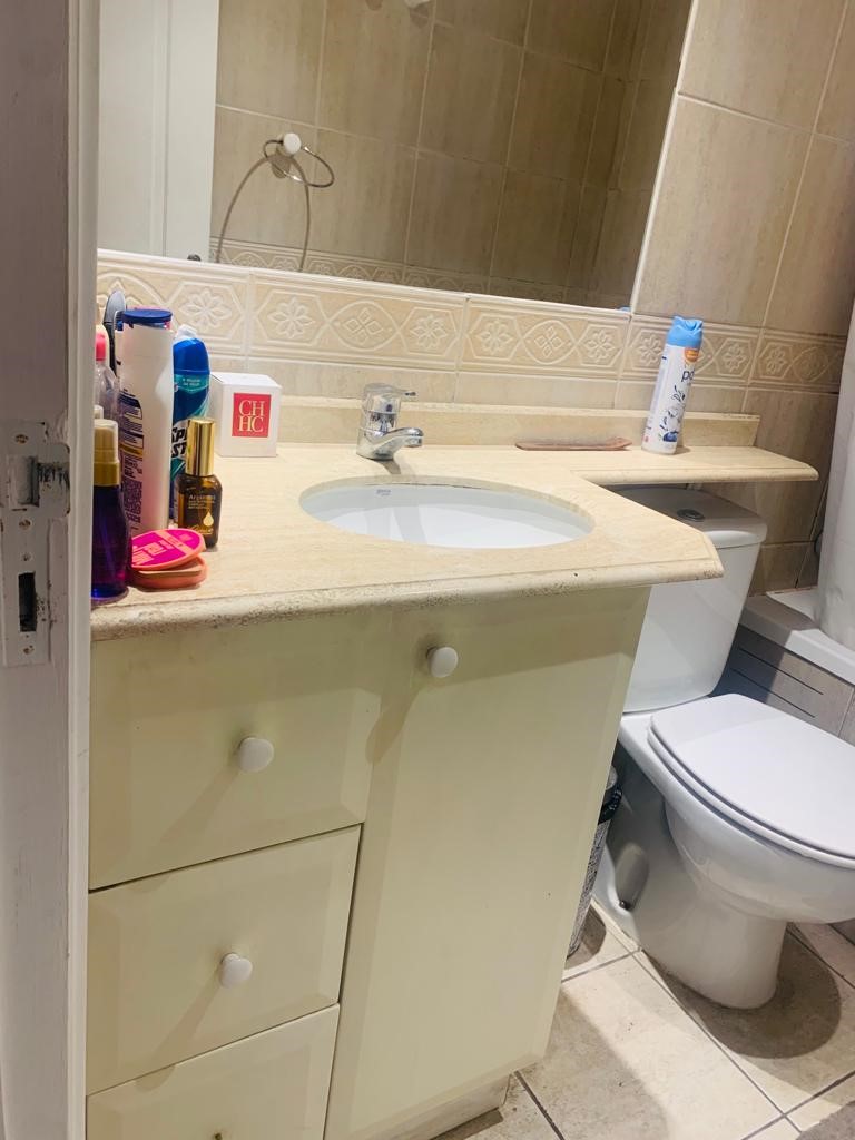 Venta Usado Departamento 2D 2B - Vitacura