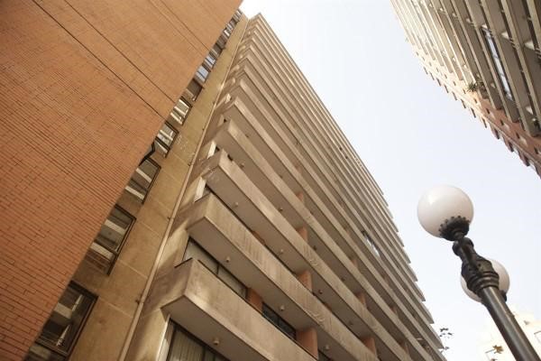 Venta Usado Departamento 1D 1B - Providencia