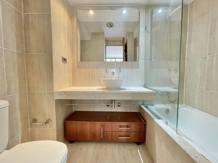 Venta Usado Departamento 1D 1B - Providencia