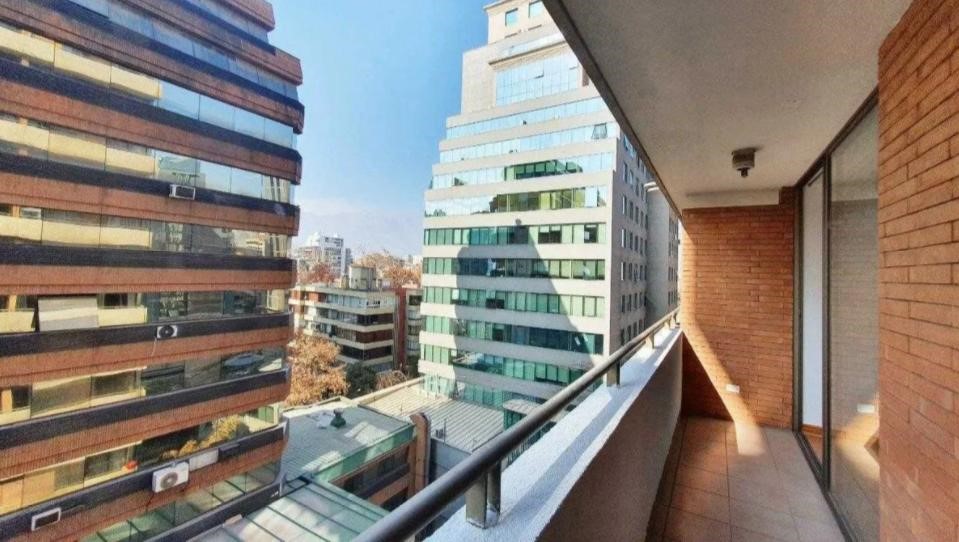 Venta Usado Departamento 1D 1B - Providencia