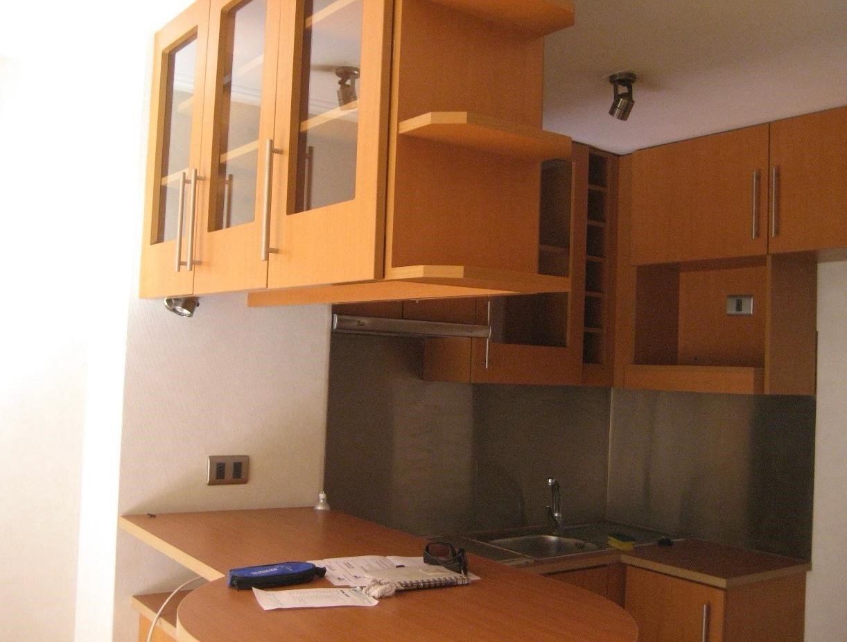 Venta Usado Departamento 1D 1B - Providencia