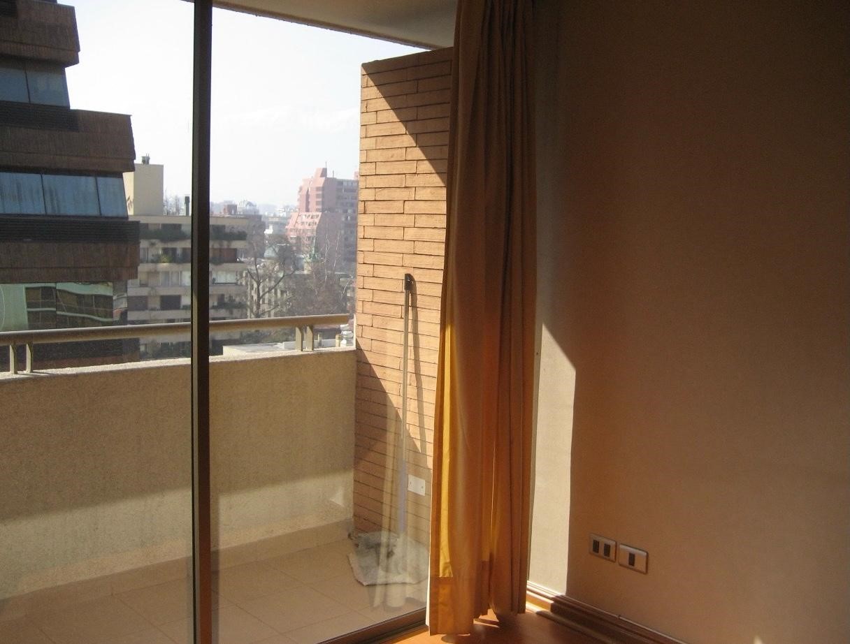 Venta Usado Departamento 1D 1B - Providencia