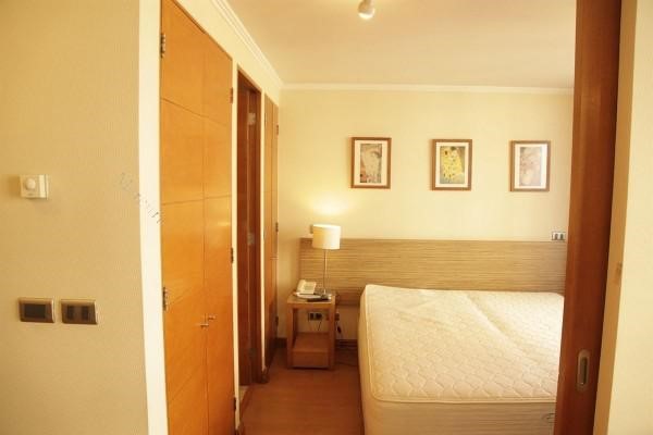 Venta Usado Departamento 1D 1B - Providencia