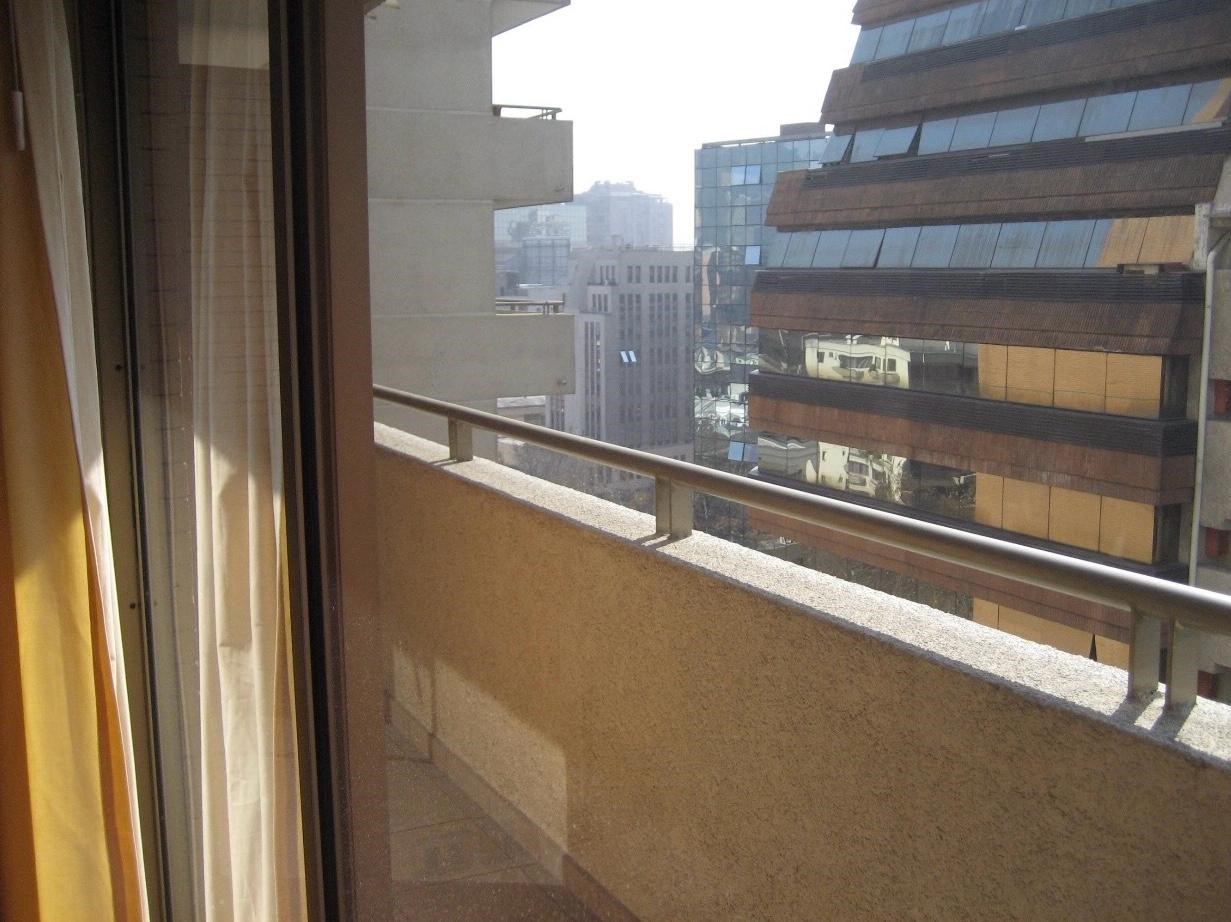 Venta Usado Departamento 1D 1B - Providencia