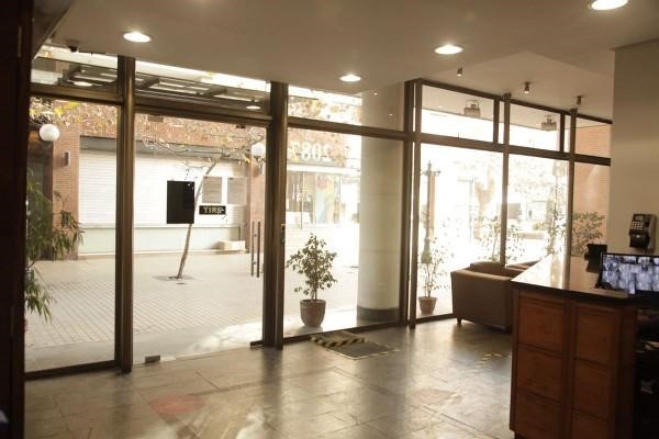 Venta Usado Departamento 1D 1B - Providencia