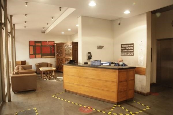 Venta Usado Departamento 1D 1B - Providencia