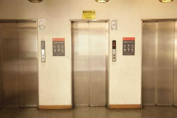 Venta Usado Departamento 1D 1B - Providencia