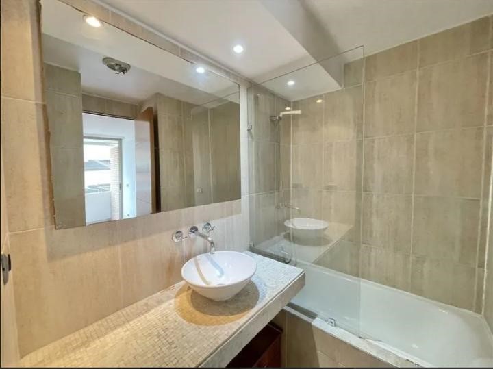 Venta Usado Departamento 1D 1B - Providencia