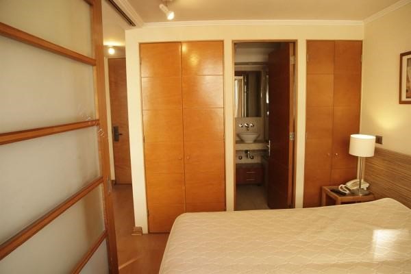 Venta Usado Departamento 1D 1B - Providencia