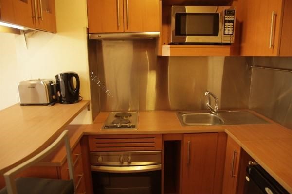 Venta Usado Departamento 1D 1B - Providencia